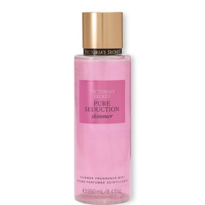 Парфумований спрей для тіла Victoria's Secret Pure Seduction Shimmer 250 мл (NEW)