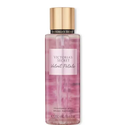 Парфумований спрей для тіла Victoria's Secret  Velvet Petals 250 мл