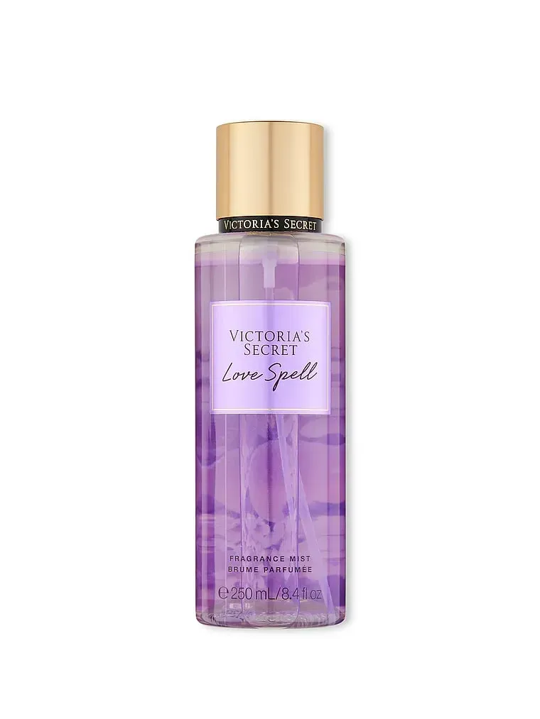 Парфумований спрей для тіла Victoria's Secret Love Spell 250 мл