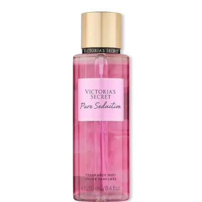 Парфумований спрей для тіла Victoria's Secret  Pure Seduction 250 мл