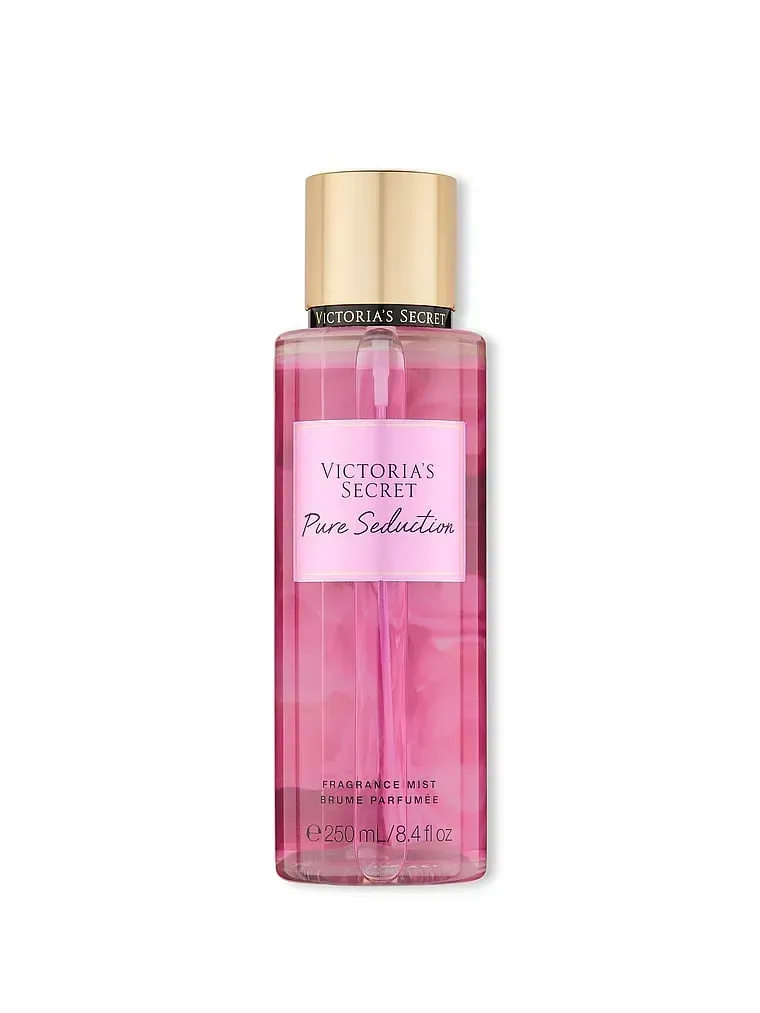 Парфумований спрей для тіла Victoria's Secret Pure Seduction 250 мл