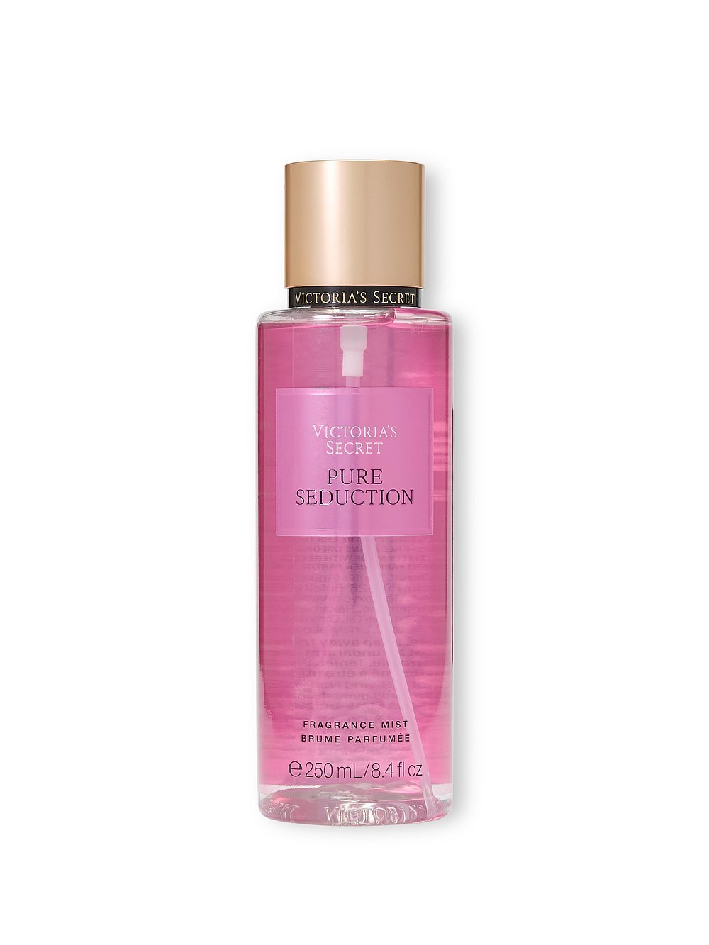 Парфумований спрей для тіла Victoria's Secret Pure Seduction 250 мл (NEW)