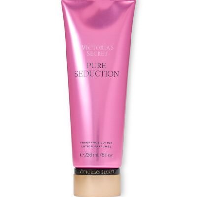 Парфумований  лосьйон для тіла Victoria's Secret  Pure Seduction 236 мл (NEW)