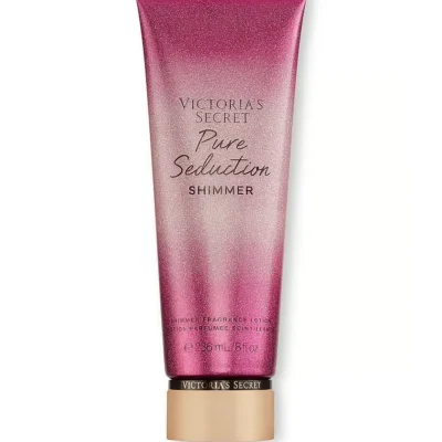 Парфумований  лосьйон для тіла Victoria's Secret  Pure Seduction Shimmer, 236 мл