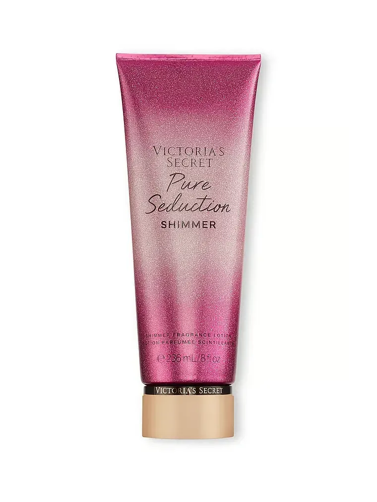 Парфумований лосьйон для тіла Victoria's Secret Pure Seduction Shimmer, 236 мл