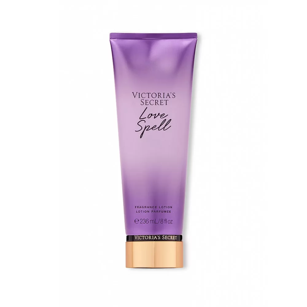 Парфумований лосьйон для тіла Victoria's Secret Love Spell 236 мл