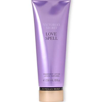 Парфумований  лосьйон для тіла Victoria's Secret  Love Spell 236 мл (NEW)