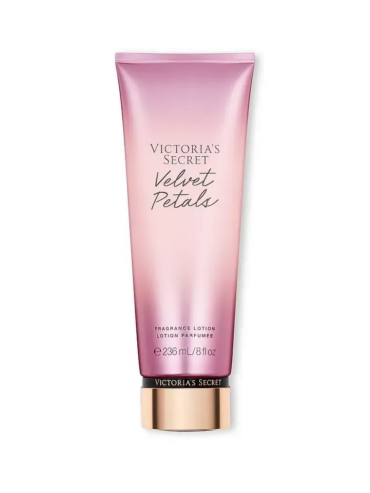 Парфумований лосьйон для тіла Victoria's Secret Velvet Petals 236 мл
