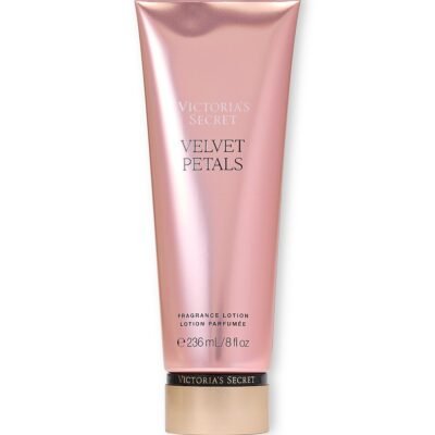 Парфумований  лосьйон для тіла Victoria's Secret  Velvet Petals 236 мл (NEW)