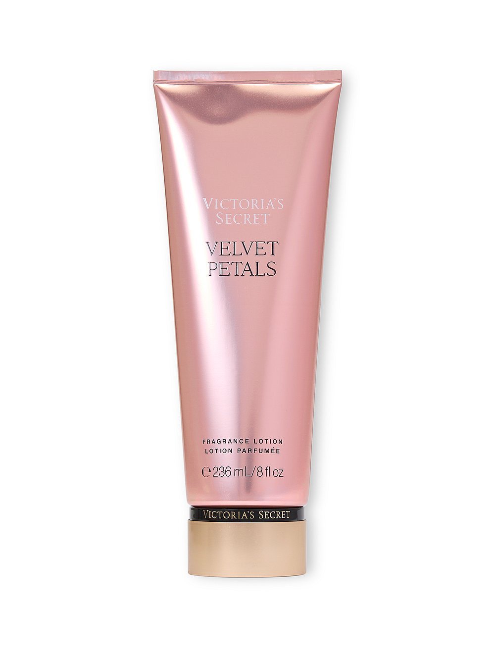 Парфумований лосьйон для тіла Victoria's Secret Velvet Petals 236 мл (NEW)