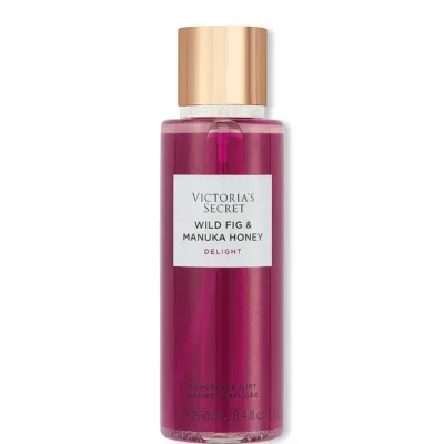 Парфумований спрей для тіла Victoria's Secret Delight Wild Fig & Manuka 250 мл