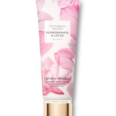 Парфумований лосьйон для тіла Victoria's Secret Balance Pomegranate & Lotus 236 мл