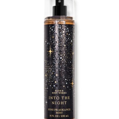 Парфумований спрей для тіла Bath & Body Works Into the Night, 236 мл