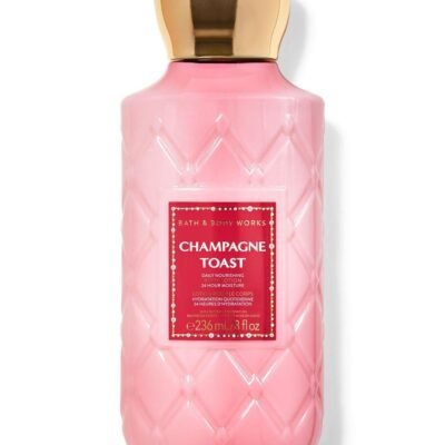 Парфумований лосьйон для тіла Bath & Body Works Champagne Toast, 236 мл