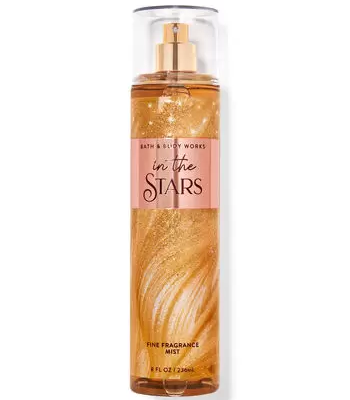 Парфумований спрей для тіла Bath & Body Works In The Stars, 236 мл