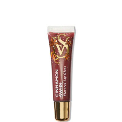 Блиск для губ Victoria's Secret Cinnamon Swirl, 14 мл