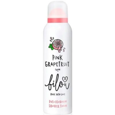 Гель-піна для душу Bilou Pink Grapefruit, 200 мл