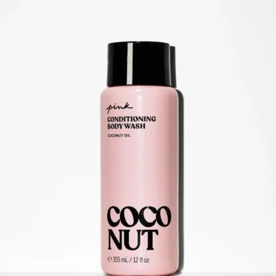 Гель для душу Pink Coconut, 355 мл
