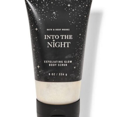 Парфумований скраб для тіла Bath & Body Works Into the Night, 226 г