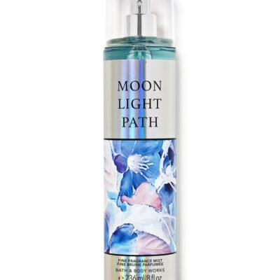 Парфумований спрей для тіла Bath & Body Works Moon Light Path, 236 мл