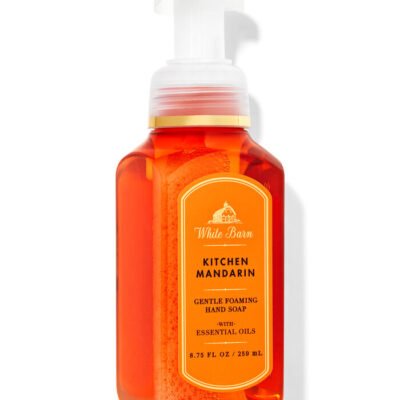 Парфумоване пінне мило для рук Bath & Body Works Kitchen Mandarin, 259 мл