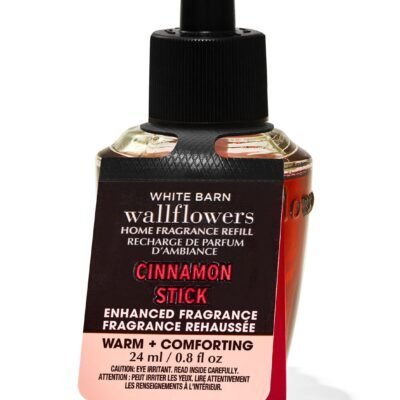 Змінний аромат (рефіл) для дифузору Bath & Body Works Stick Cinnamon, 24 мл