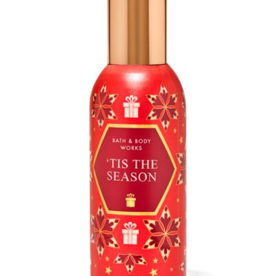 Спрей-парфюм для дому концентрований Bath & Body Works 'Tis The Season, 42.5 г