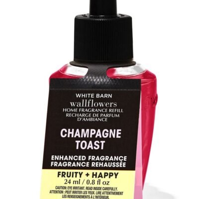 Змінний аромат (рефіл) для дифузору Bath & Body Works Champagne Toast, 24 мл
