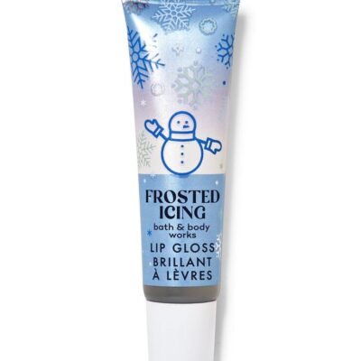 Блиск для губ Bath & Body Works Frosted Icing, 14 мл