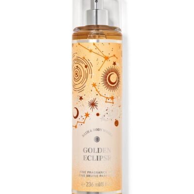 Парфумований спрей для тіла Bath & Body Works Golden Eclipse, 236 мл