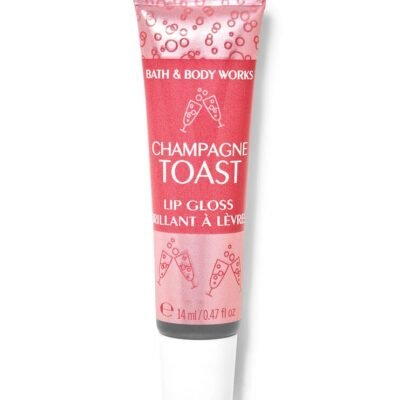 Блиск для губ Bath & Body Works Champagne Toast, 14 мл