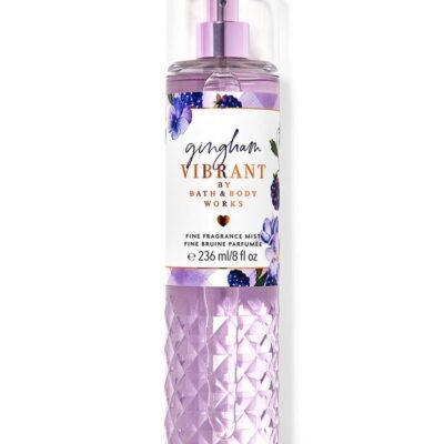 Парфумований спрей для тіла Bath & Body Works Gingham Vibrant, 236 мл