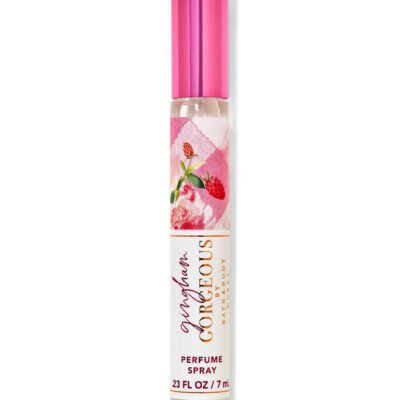 Парфумована вода (міні) Bath & Body Works Gingham Gorgeous, 7 мл