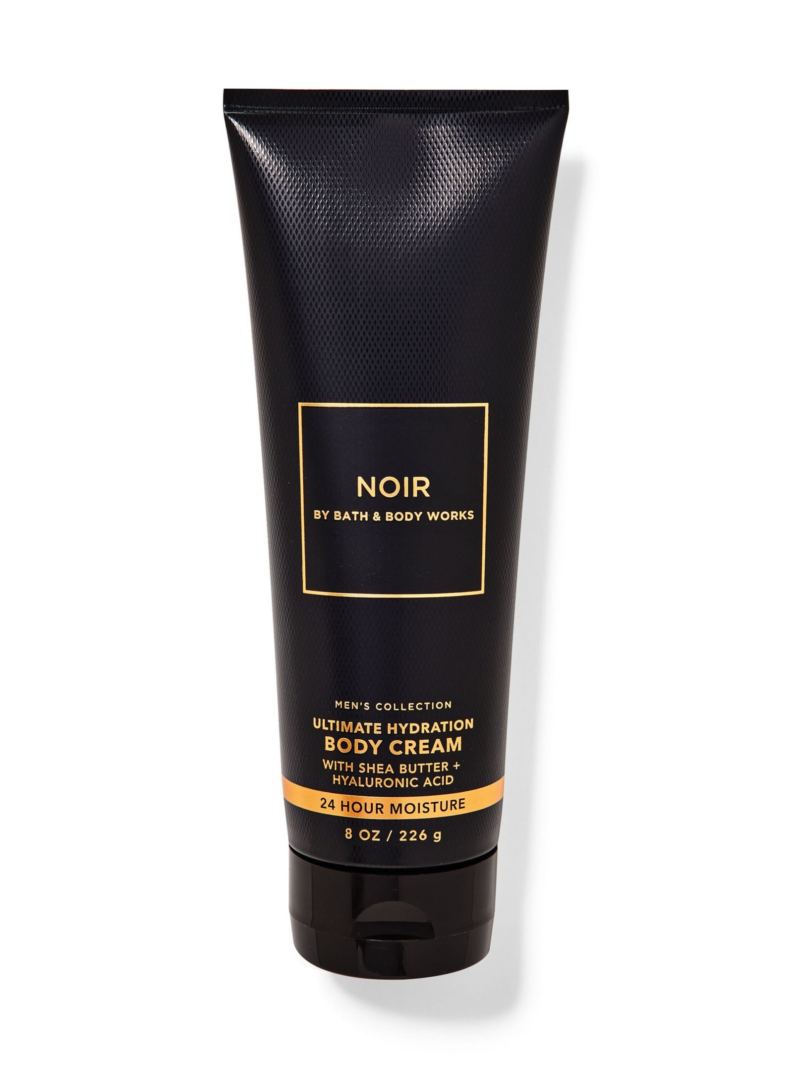 Парфумований крем для тіла Bath & Body Works Noir, 226 г