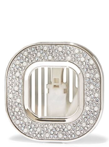 Тримач для ароматизатору в авто Bath & Body Works Pearl & Gems