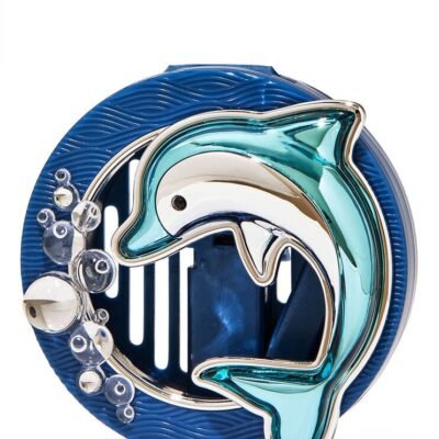Тримач для ароматизатору в авто Bath & Body Works Dolphin