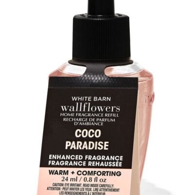 Змінний аромат (рефіл) для дифузору Bath & Body Works Coco Paradise, 24 мл
