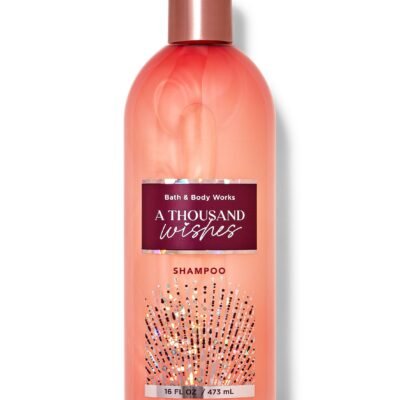 Парфумований шампунь для волосся Bath & Body Works A Thousand Wishes, 473 мл