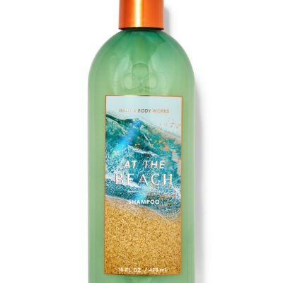 Парфумований шампунь для волосся Bath & Body Works At The Beach, 473 мл