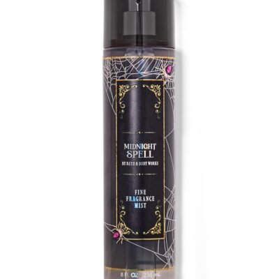 Парфумований спрей для тіла Bath & Body Works Midnight Spell, 236 мл