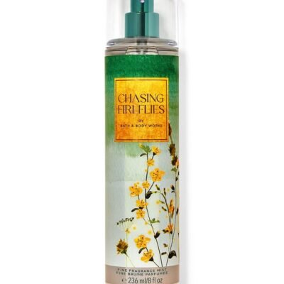 Парфумований спрей для тіла Bath & Body Works Chasing Fireflies, 236 мл