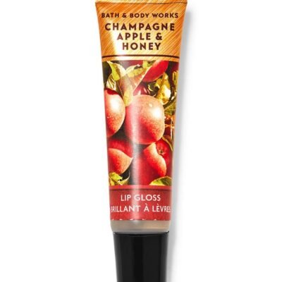 Блиск для губ Bath & Body Works Champagne Apple & Honey, 14 мл