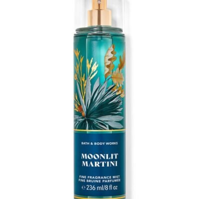 Парфумований спрей для тіла Bath & Body Works Moonlit Martini, 236 мл