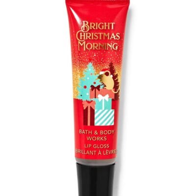 Блиск для губ Bath & Body Works Bright Christmas Morning, 14 мл