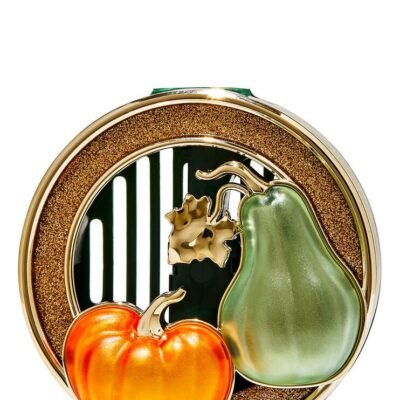 Тримач для ароматизатору в авто Bath & Body Works Pumpkin and Gourd