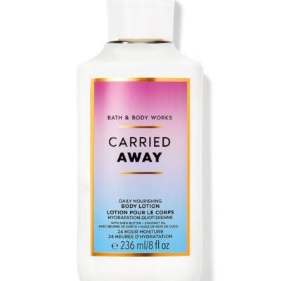 Парфумований лосьйон для тіла Bath & Body Works Carried Away, 236 мл