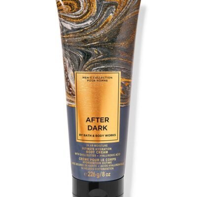 Парфумований крем для тіла Bath & Body Works After Dark, 226 г