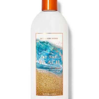 Парфумований кондиціонер для волосся Bath & Body Works At The Beach, 473 мл