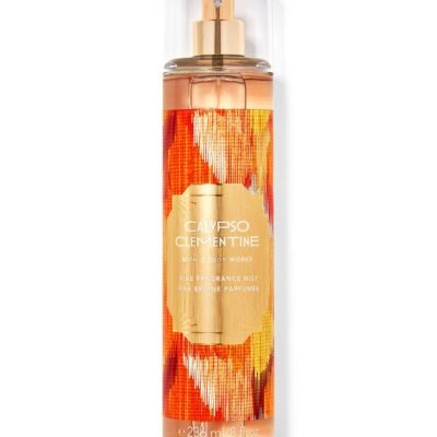 Парфумований спрей для тіла Bath & Body Works Calypso Clementine, 236 мл
