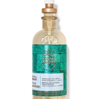 Парфумований спрей для тіла Bath & Body Works Aromatherapy Rainfall Retreat, 156 мл